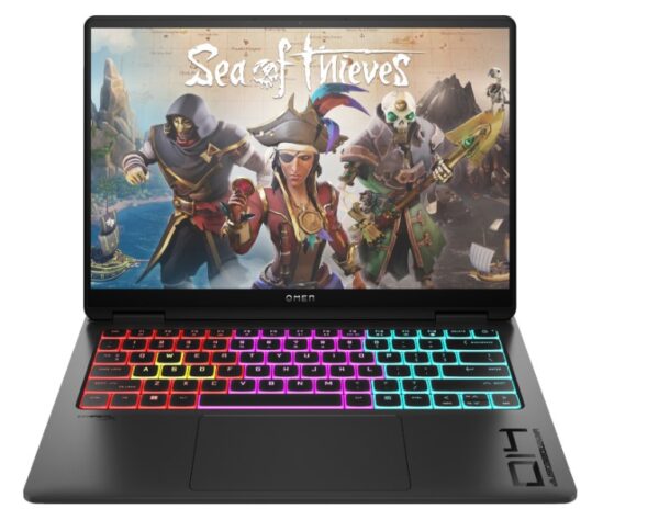 OMEN Transcend Gaming Laptop